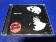 cd OBYWATEL GC GRZEGORZ CIECHOWSKI