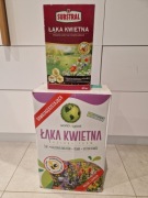 Łąka kwietna nasiona z nawozem