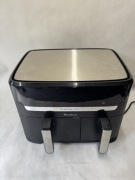 Frytkownica beztłuszczowa Moulinex 2700 W 8,3 l