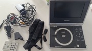 Odtwarzacz Grundig DVD-P 7000