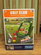 MINI GOLF DLA DZIECI Golf Club