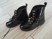 Buty botki dziecięce rozmiar 35