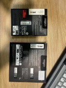 Ram lexar Ares ddr5 32GB 6000mhz cl30 + Dysk Lexar nvmessd 2tb gen5x4 NOWE!