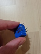 szybki przetwornik prądu AC/DC pulse 25A