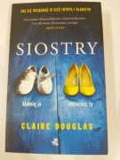 Siostry, Claire Douglas