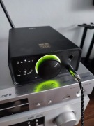 FiiO K7 BT – DAC/AMP Wzmacniacz Słuchawkowy, Bluetooth, Stan Idealny, 