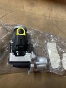 Nowy, Oryginalny Zawór EGR - Suzuki