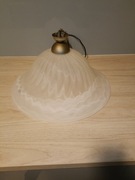 Żyrandol Murano  Italia 