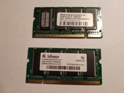 512 MB (256MB x2) DDR333 CL2,5 