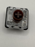 Niskoprofilowy przełącznik mechaniczny Gateron Low Profile Switch