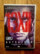 AUTSAJDER płyta DVD 