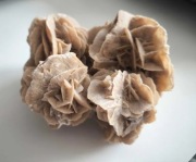 Przepiękna duża Róża Pustyni - minerał, ok. 1kg