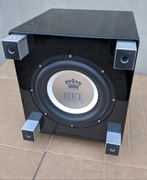 subwoofer REL T5i T5/i piano black, gwarancja ( T5 T5x T5/x )