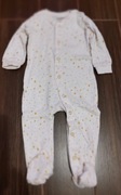 Piżamka/ pajacyk niemowlęcy rozm. 74.
