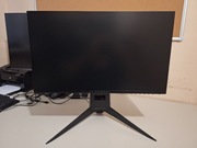 Monitor DELL Alienware AW2518HF 24.5" FullHD 240Hz 1ms