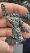 Space Marines Primaris Chaplain (Indomitus)