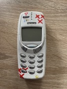 Nokia 3330 sprawna