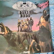 Dirty Dogs - Running Wild.