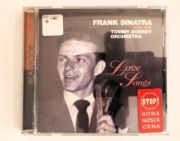 FRANK SINATRA AND THE TOMMY DORSEY ORCHESTRA