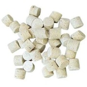 Zestaw przybitek filcowych Pedersoli USA 097/098 - cienkie