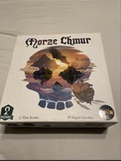 Gra planszowa Morze Chmur (Sea of Clouds) – Kompletna