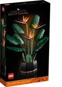 LEGO 10289 Creator Expert - Strelicja królewska NOWA