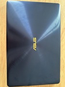 Asus zenbook 14” intel core i7 16gb ram 512 ssd windows 10