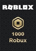 1000 Robux OKAZJA!