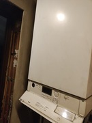 Piec gazowy wisodent 200 vissman 