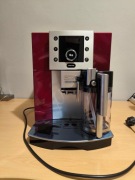 Ekspres Delonghi ESAM 5550.R po calkowitym przegladzie + gwarancja