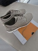 Buty Timberlanda Bradstreet Oxford Light Brown Nubuck 