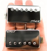 PRS 57/08 SET Bass Treble Pickup