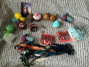 League of Legends kolekcja gadżetów