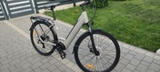 Rower elektryczny KROSS TRANS HYBRID LS 2.0