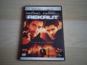 Rekrut DVD Al Pacino, Colin Farrell
