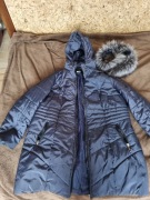 Kurtka zimowa Standard Collection roz 50