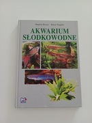 Akwarium słodkowodne Stephan Dreyer Rainer Keppler