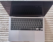 MacBook Pro M2  13-calowy 2022 r.