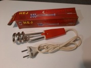 Grzałka tradycyjna nieużywana nowa