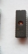 M27C256B-70XF1L  27C256 EPROM UV 256k - STM   SPRAWDZONY