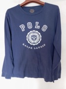 Koszulka męska Polo Ralpf LAuren - 15 - 16  L/G