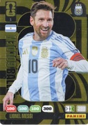 PANINI FIFA WORLD CUP 2026 GOLDEN BALLER MESSI
