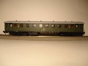 PIKO HO 4-os.wagon osobowy 2 klasy zarzad DR