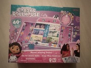 Koci Domek Gabi - gra planszowa 