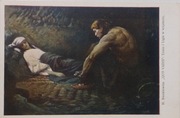 P. Stachiewicz - "Quo vadis" H. Sienkiewicz