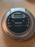 Discmam Samsung CD yepp' mcd-hm200 sprawny