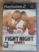 Fight Night Round 3