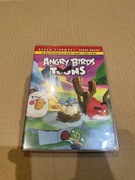 Bajka Angry Birds