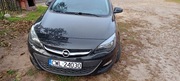 Opel Astra 1.6 Benzyna