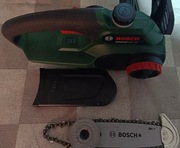 Bosch UniversalChain 18 Akumulatorowa piła łańcuchowa